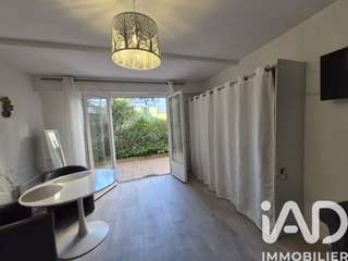 Vente appartement 1 pièce