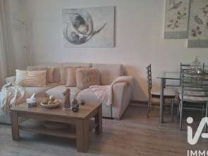 Vente Appartement 3 piècesAmélie-les-Bains-Palalda