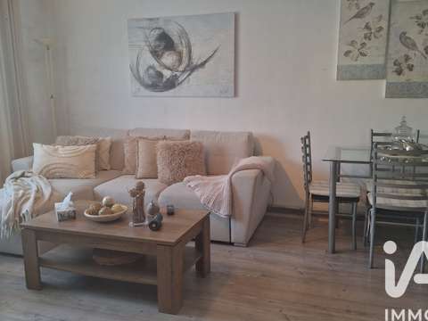 Vente appartement 3 pièces Amélie-les-Bains-Palalda 66