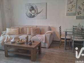 Vente Appartement 3 piècesAmélie-les-Bains-Palalda