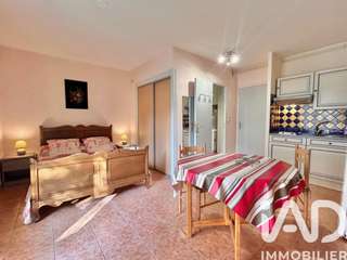 Vente appartement 1 pièce Vente appartement 1 pièce
