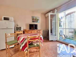 Vente appartement 1 pièce Vente appartement 1 pièce