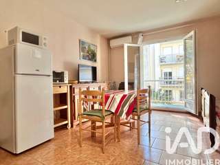 Vente appartement 1 pièce Vente appartement 1 pièce