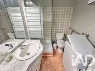 Vente appartement 1 pièce Vente appartement 1 pièce