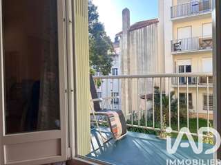 Vente appartement 1 pièce Vente appartement 1 pièce