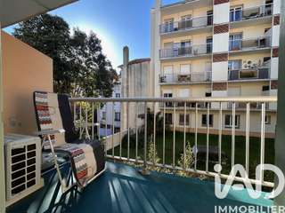 Vente appartement 1 pièce Vente appartement 1 pièce