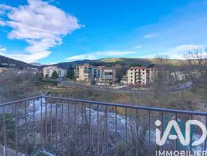 Vente Appartement 2 piècesAmélie-les-Bains-Palalda