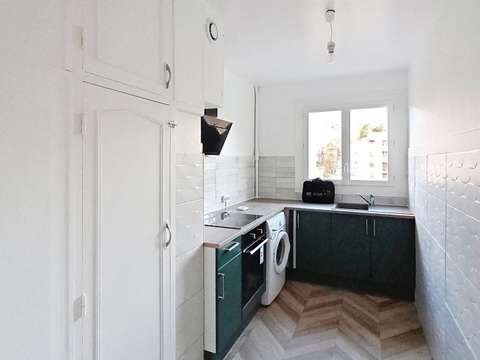 Vente appartement 2 pièces Amélie-les-Bains-Palalda 66