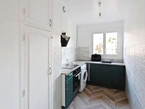 Vente Appartement 2 piècesAmélie-les-Bains-Palalda