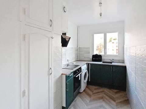 Vente appartement 2 pièces Amélie-les-Bains-Palalda 66