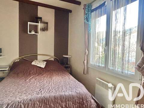 Vente appartement 1 pièce Amélie-les-Bains-Palalda 66