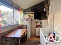 Vente appartement 1 pièce Vente appartement 1 pièce