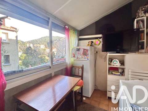 Vente appartement 1 pièce Vente appartement 1 pièce