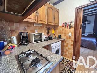 Vente appartement 1 pièce Vente appartement 1 pièce