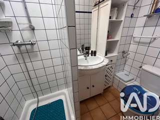 Vente appartement 1 pièce Vente appartement 1 pièce