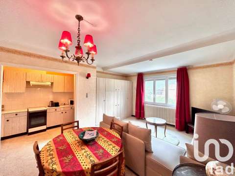 Vente appartement 1 pièce Vente appartement 1 pièce