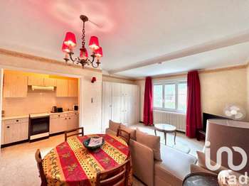Vente appartement 1 pièce Vente appartement 1 pièce