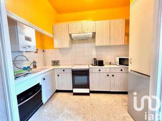 Vente appartement 1 pièce Vente appartement 1 pièce