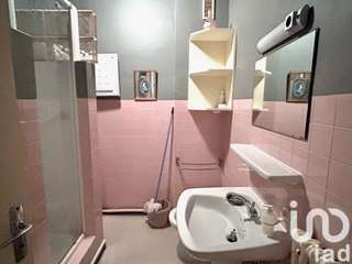 Vente appartement 1 pièce Vente appartement 1 pièce