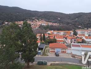 Vente Appartement 2 piècesAmélie-les-Bains-Palalda