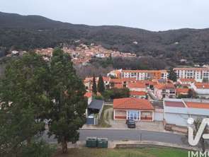 Vente Appartement 2 piècesAmélie-les-Bains-Palalda