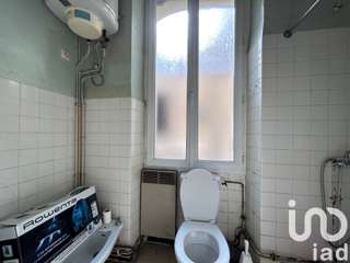 Vente appartement 5 pièces Vente appartement 5 pièces