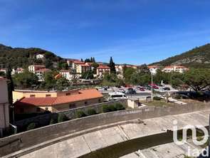 Vente Appartement 5 piècesAmélie-les-Bains-Palalda