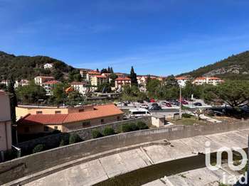 Vente appartement 5 pièces Amélie-les-Bains-Palalda 66