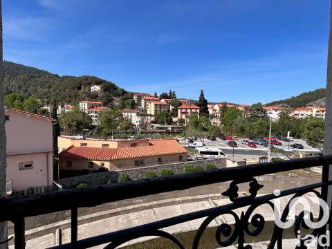 Vente appartement 5 pièces Vente appartement 5 pièces