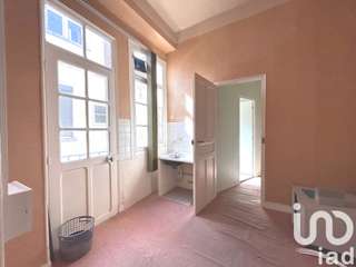 Vente appartement 5 pièces Vente appartement 5 pièces