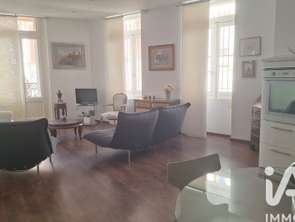 Vente Appartement 2 piècesAmélie-les-Bains-Palalda