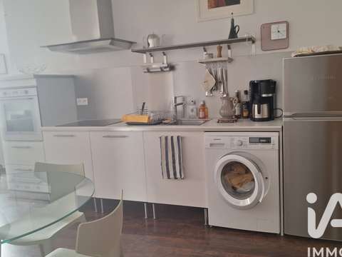 Vente appartement 2 pièces Vente appartement 2 pièces