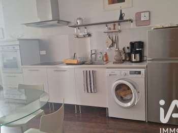 Vente appartement 2 pièces Vente appartement 2 pièces