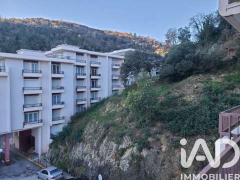 Vente appartement 1 pièce Vente appartement 1 pièce