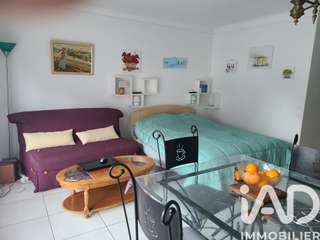 Vente appartement 1 pièce Vente appartement 1 pièce