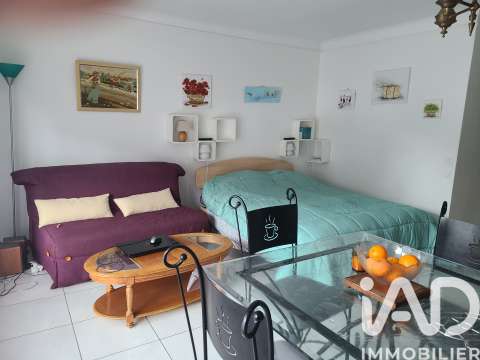 Vente appartement 1 pièce Vente appartement 1 pièce