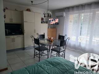 Vente appartement 1 pièce Vente appartement 1 pièce