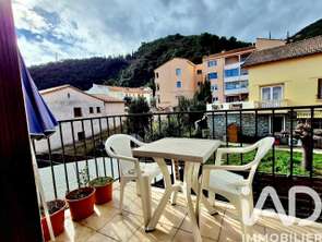 Vente Appartement 2 piècesAmélie-les-Bains-Palalda