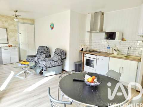 Vente appartement 2 pièces Vente appartement 2 pièces