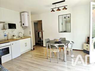 Vente appartement 2 pièces Vente appartement 2 pièces
