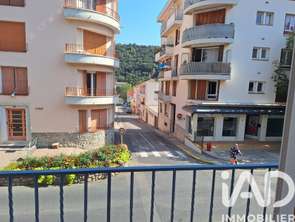 Vente Appartement 3 piècesAmélie-les-Bains-Palalda