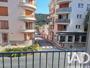 Vente Appartement 3 piècesAmélie-les-Bains-Palalda