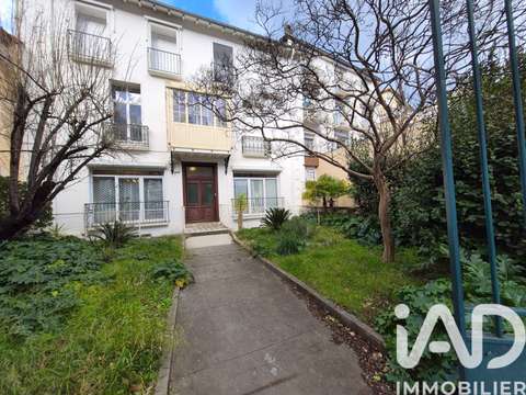 Vente appartement 2 pièces Amélie-les-Bains-Palalda 66
