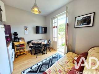 Vente appartement 2 pièces Vente appartement 2 pièces