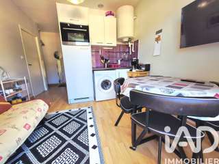 Vente appartement 2 pièces Vente appartement 2 pièces