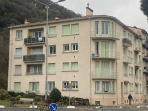 Vente Appartement 3 piècesAmélie-les-Bains-Palalda