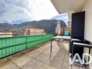 Vente Appartement T1Amélie-les-Bains-Palalda