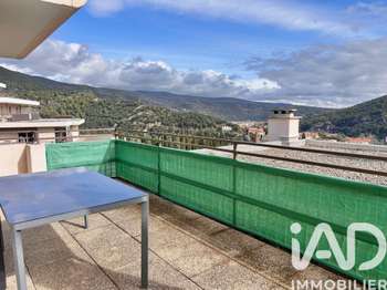 Vente appartement 1 pièce Vente appartement 1 pièce