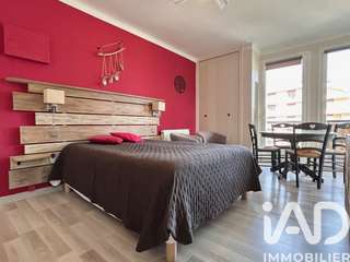 Vente appartement 1 pièce Vente appartement 1 pièce