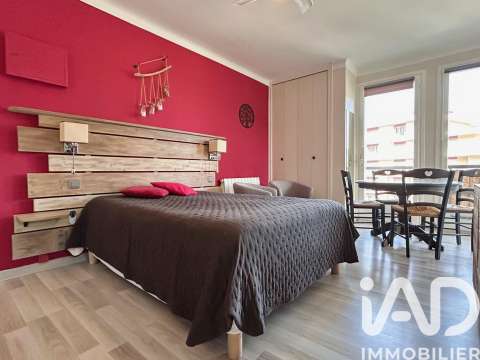 Vente appartement 1 pièce Vente appartement 1 pièce